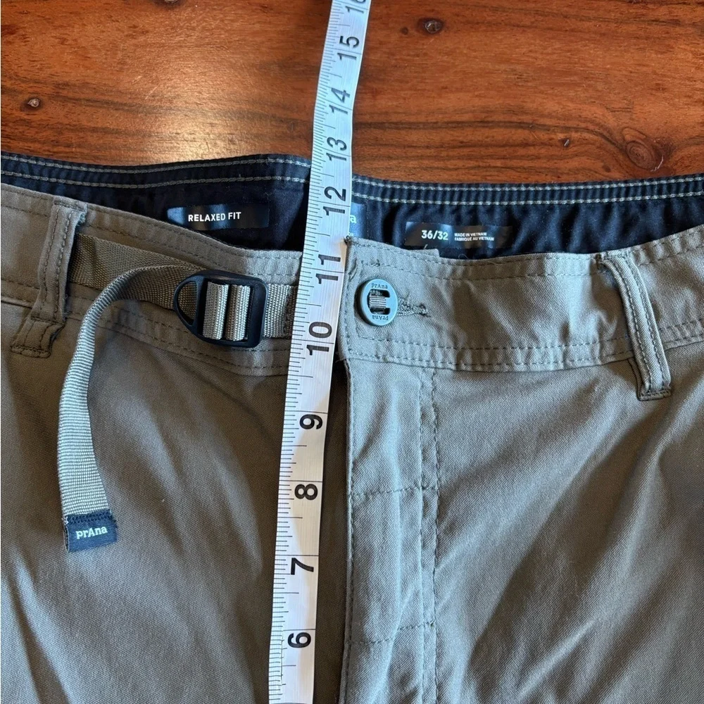 Prana Stretch Zion Stretch Pant